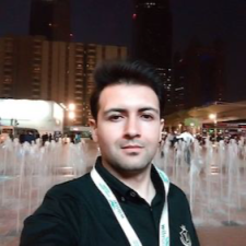 Avatar for Mohammad.E from gravatar.com