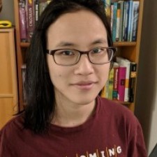 Avatar for Hien Vo from gravatar.com