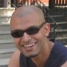 Avatar for RoamingSaint from gravatar.com