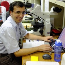 Avatar for Serdar Balci from gravatar.com