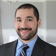 Avatar for pcragone from gravatar.com