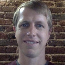 Avatar for Todd Wells from gravatar.com
