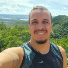 Avatar for Marcio from gravatar.com