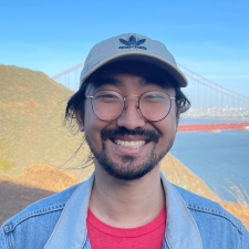 Avatar for Jesse Hu from gravatar.com