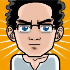 Avatar for Gautier.Portet from gravatar.com