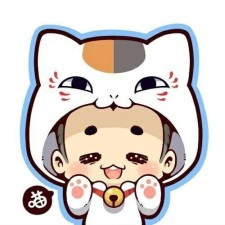Avatar for 潘高 from gravatar.com