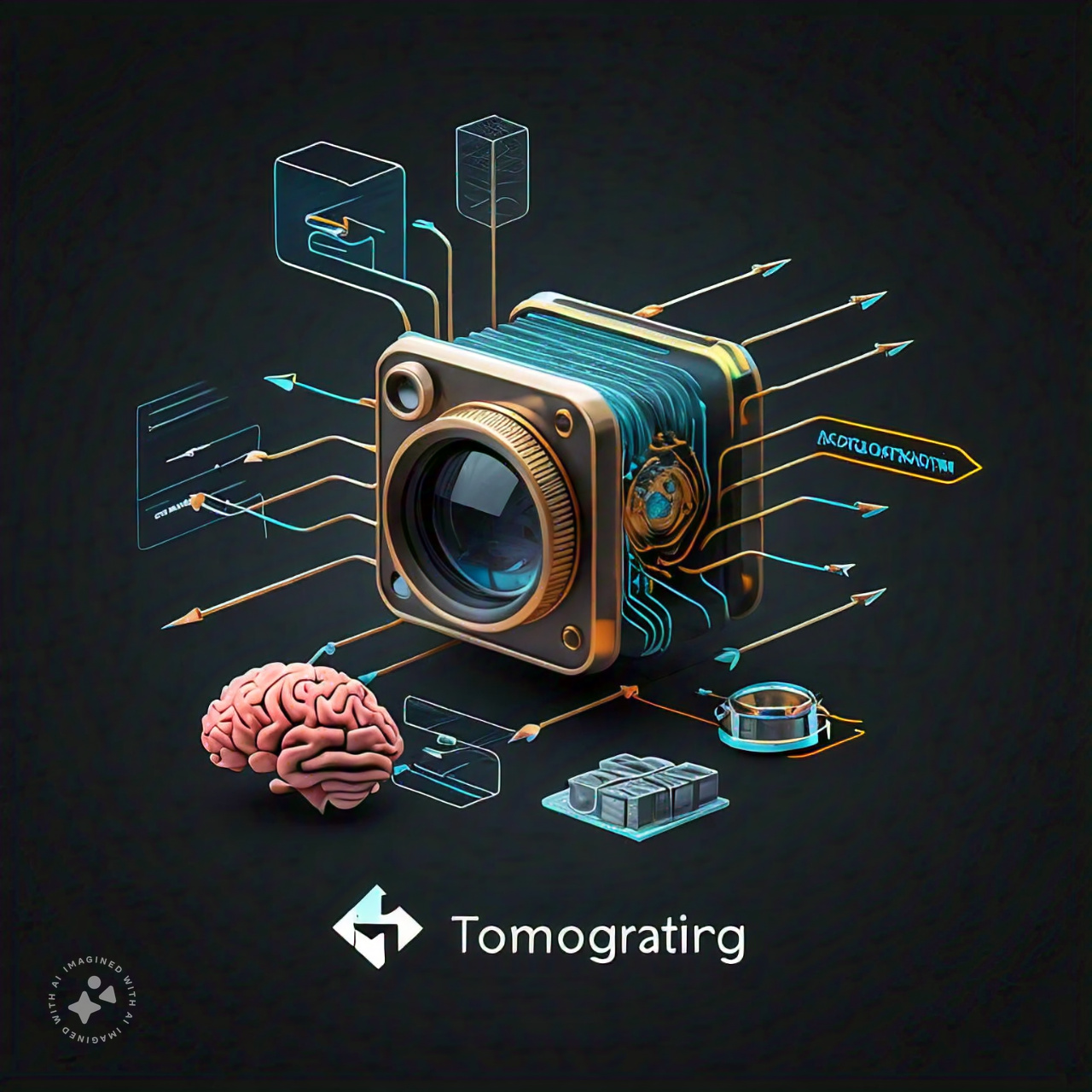 code tomography logo