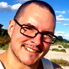 Avatar for Magnus Weinberg from gravatar.com