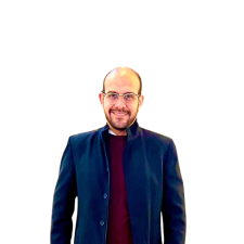 Avatar for MUHAMMED SHOKR from gravatar.com