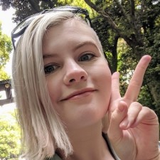 Avatar for Ashley Fisher from gravatar.com