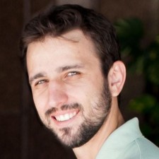 Avatar for jaisonerick from gravatar.com