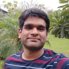 Avatar for Rushabh from gravatar.com