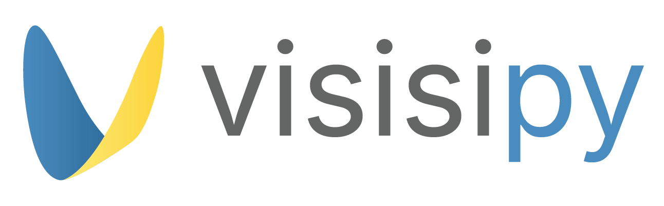 Visisipy logo