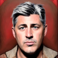 Avatar for Kyle Roche from gravatar.com