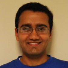 Avatar for Advait Jain from gravatar.com