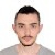 Avatar for ali çakıcı from gravatar.com