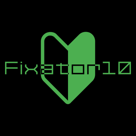 Fixator10