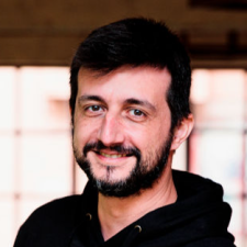 Avatar for Francisco Manzano Magaña from gravatar.com