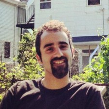 Avatar for Eliot Kristan from gravatar.com