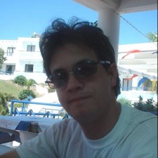 Avatar for Ian Norton from gravatar.com