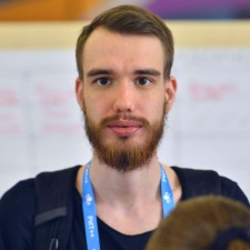 Avatar for Vladislav Nikitin from gravatar.com