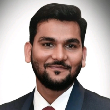 Avatar for Satya Prakash Tiwari from gravatar.com