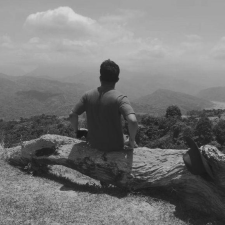 Avatar for Mark Wayne B. Menorca from gravatar.com