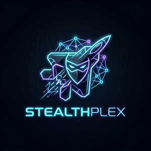 StealthPlex Logo