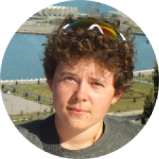 Avatar for Aleksandra Jarmolińska from gravatar.com