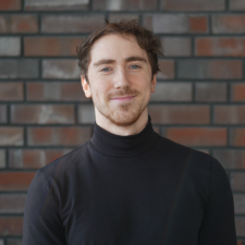 Avatar for Rene-Marcel Lehner from gravatar.com