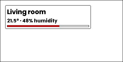 column example
