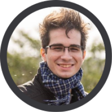 Avatar for Paul S Scotti from gravatar.com