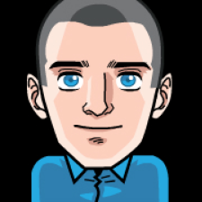 Avatar for fraoustin from gravatar.com