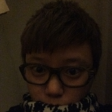 Avatar for qilaidi from gravatar.com