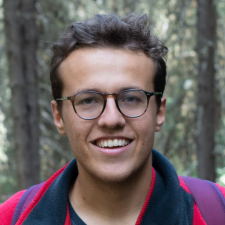 Avatar for Joseph from gravatar.com
