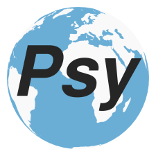 Avatar for Psyplot Admin from gravatar.com