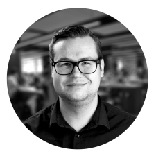 Avatar for mjuuso from gravatar.com