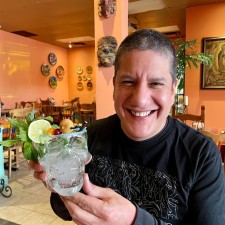 Avatar for Blag aka Alvaro Tejada Galindo from gravatar.com