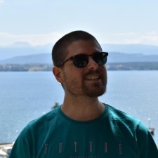 Avatar for Oscar Saleta from gravatar.com