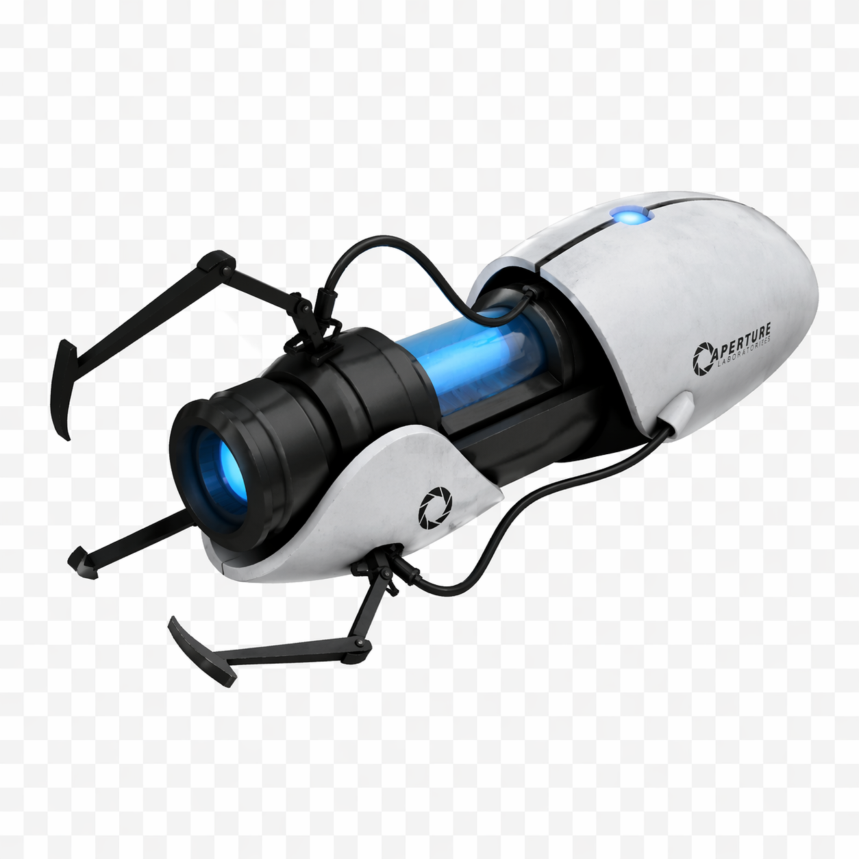 rohan-portal-gun logo