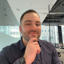 Avatar for Klaus Folz from gravatar.com