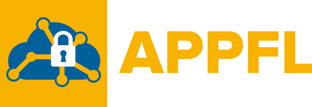APPFL logo