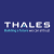 Avatar for thales-oss from gravatar.com