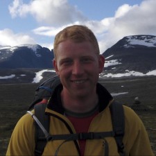 Avatar for Pete Bunting from gravatar.com