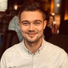Avatar for Axel Niklasson from gravatar.com