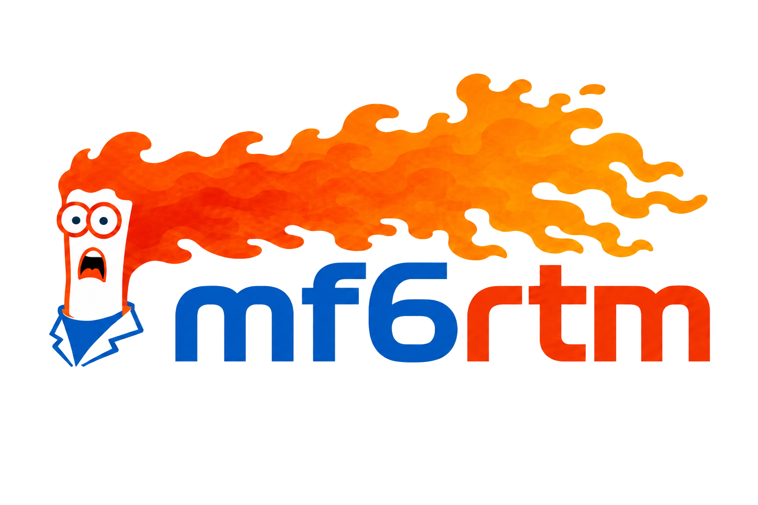 mf6rtm logo