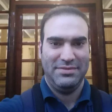 Avatar for Mahmood.Tehrani from gravatar.com