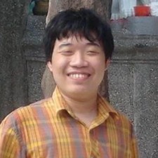 Avatar for Tjandra Satria Gunawan from gravatar.com