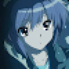 Avatar for Nagato from gravatar.com