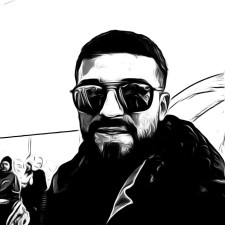 Avatar for Claudiu Diaconu from gravatar.com